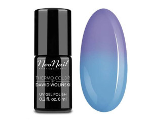 Neonail Lakier Hybrydowy Termiczny Silky Touch 6637