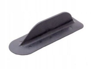 Fin Stabilizator Osłonka Przyklejany Do Pontonu