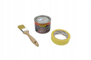Klej Professional dla pontonu basenu PVC 330 g