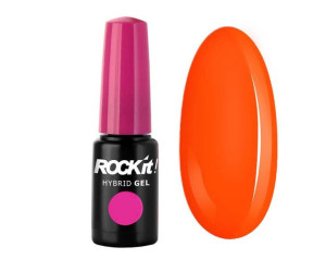 Silcare Lakier Hybrydowy Rock IT 60 * neon