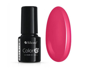 Silcare lakier hybrydowy Color It Premium 90
