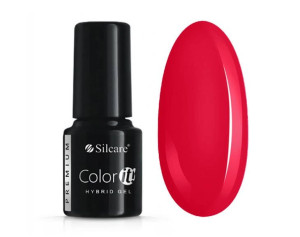 Silcare lakier hybrydowy Color It Premium 130