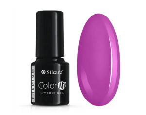 Silcare lakier hybrydowy Color It Premium 150