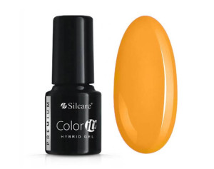 Silcare lakier hybrydowy Color It Premium 20 Neon