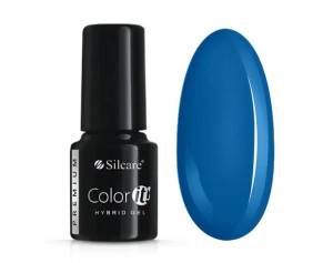 Silcare lakier hybrydowy Color It Premium 170 *