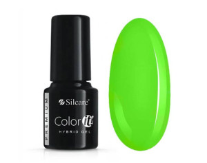 Silcare lakier hybrydowy Color It Premium 180 *