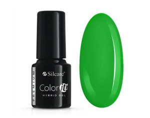 Silcare lakier hybrydowy Color It Premium 190 *