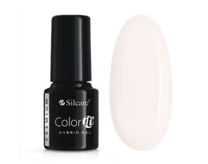 Silcare lakier hybrydowy Color It Premium 210