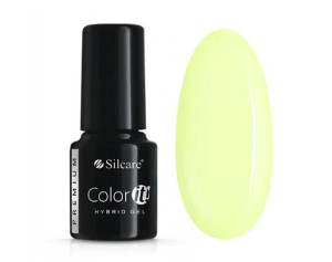 Silcare lakier hybrydowy Color It Premium 220 *