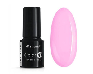 Silcare lakier hybrydowy Color It Premium 340 *
