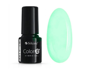 Silcare lakier hybrydowy Color It Premium 360 *