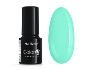 Silcare lakier hybrydowy Color It Premium 370 *