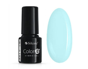 Silcare lakier hybrydowy Color It Premium 390 *