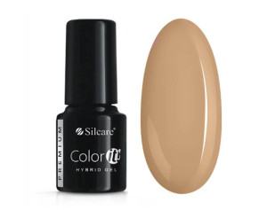Silcare lakier hybrydowy Color It Premium 440 *
