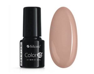 Silcare lakier hybrydowy Color It Premium 470 *