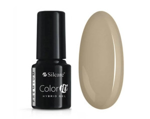 Silcare lakier hybrydowy Color It Premium 480 *
