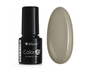 Silcare lakier hybrydowy Color It Premium 490 *