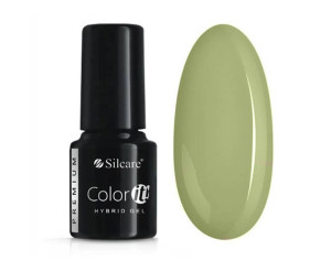 Silcare lakier hybrydowy Color It Premium 500 *