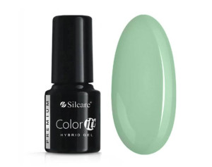 Silcare lakier hybrydowy Color It Premium 550 *