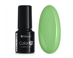 Silcare lakier hybrydowy Color It Premium 570 *
