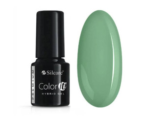 Silcare lakier hybrydowy Color It Premium 580