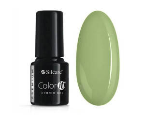 Silcare lakier hybrydowy Color It Premium 590 *