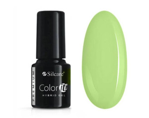 Silcare lakier hybrydowy Color It Premium 600 *