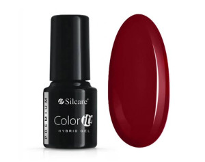 Silcare lakier hybrydowy Color It Premium 630