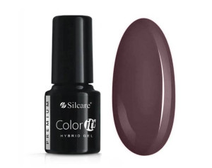 Silcare lakier hybrydowy Color It Premium 670