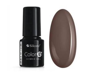 Silcare lakier hybrydowy Color It Premium 680