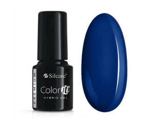 Silcare lakier hybrydowy Color It Premium 740