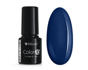 Silcare lakier hybrydowy Color It Premium 750
