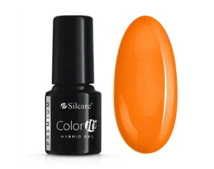 Silcare lakier hybrydowy Color It Premium 840 Neon