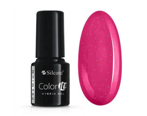 Silcare lakier hybrydowy Color It Premium 930 Neon