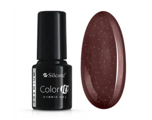 Silcare lakier hybrydowy Color It Premium 960