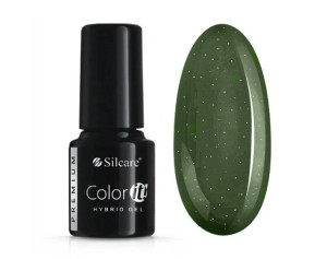 Silcare lakier hybrydowy Color It Premium 970