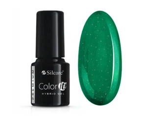 Silcare lakier hybrydowy Color It Premium 980