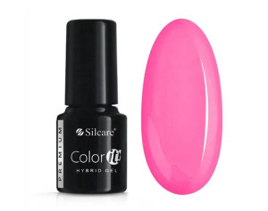 Silcare lakier hybrydowy Color It Premium 1080