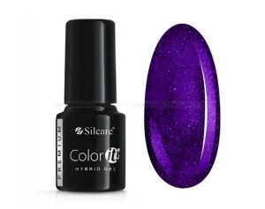 Silcare lakier hybrydowy Color It Premium 1180