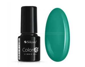 Silcare lakier hybrydowy Color It Premium 1200