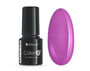 Silcare lakier hybrydowy Color It Premium 1630 *neon