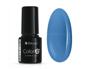 Silcare lakier hybrydowy Color It Premium 1700