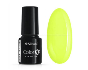 Silcare lakier hybrydowy Color It Premium 1780 *neon