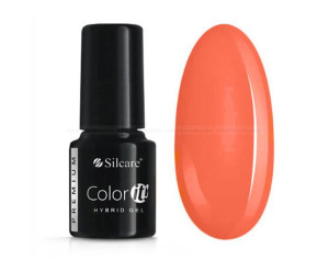 Silcare lakier hybrydowy Color It Premium 1890 *neon