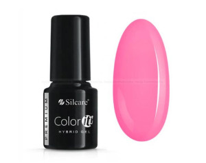 Silcare lakier hybrydowy Color It Premium 1970