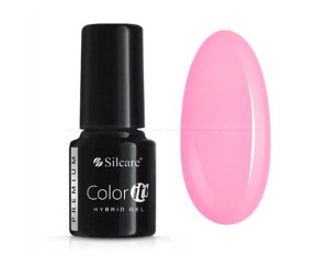 Silcare lakier hybrydowy Color It Premium 2010