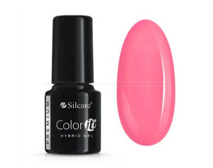 Silcare lakier hybrydowy Color It Premium 2120