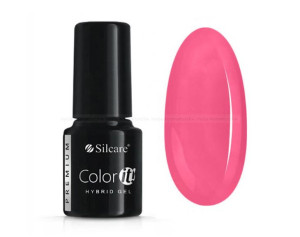 Silcare lakier hybrydowy Color It Premium 2140 *neon