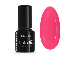 Silcare lakier hybrydowy Color It Premium 2150 *neon