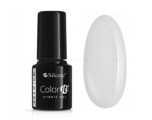 Silcare lakier hybrydowy Color It Premium 2880
